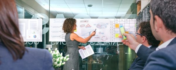 coach en développement commercial