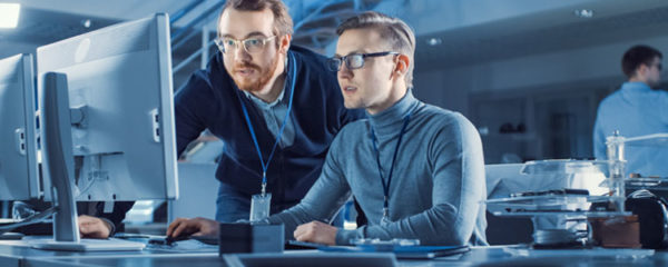 Métiers informatiques