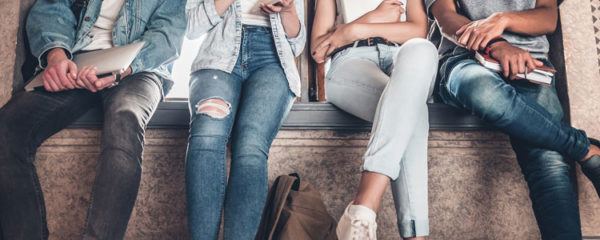 jeans de fabrication française