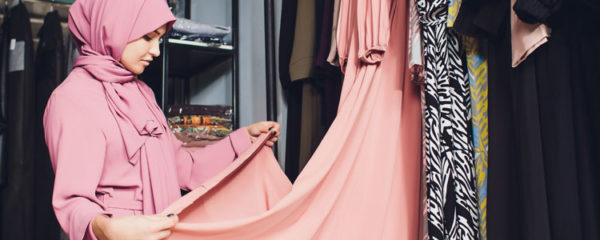 Modèles de abayas kimonos