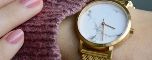 Montres femme