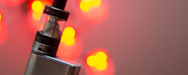 Clearomiseur d'une cigarette électronique