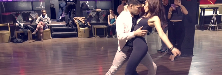 bachata