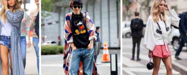 looks tendance pour femmes