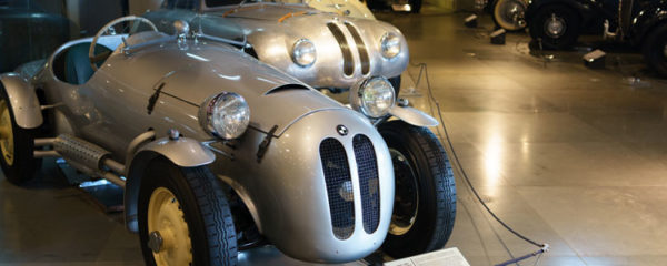 musées automobiles