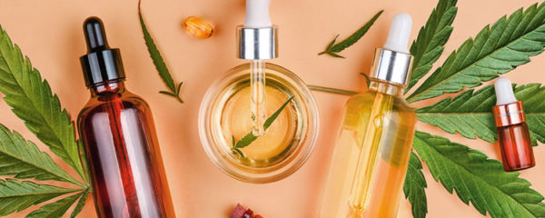 produits CBD