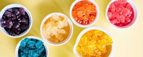 Gummies