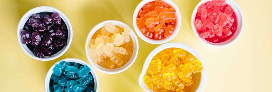 Gummies