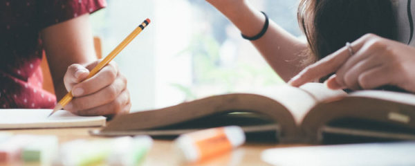 Préparation concours