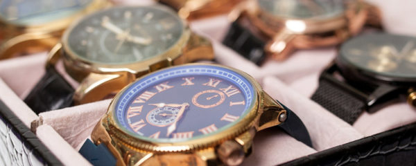 montres