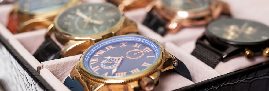 montres