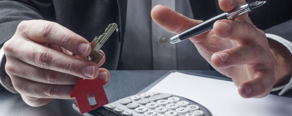 Gestion immobilière