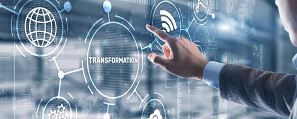 transformation digitale