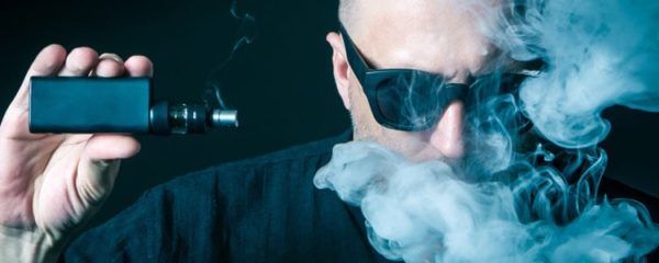 Cigarette électronique
