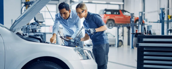 habilitation automobile
