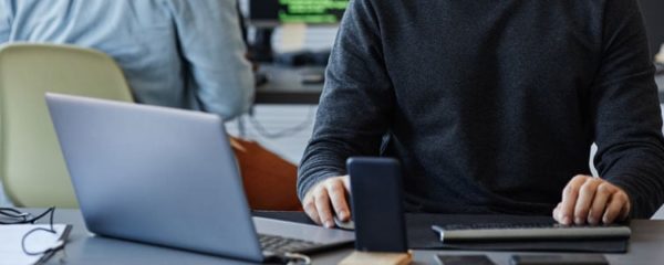 expert en informatique