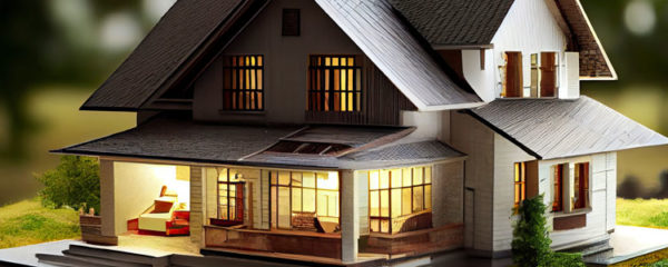maison neuve