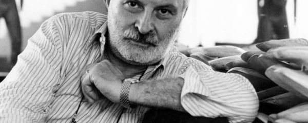 Armand Fernandez