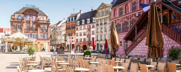 Saint-Etienne