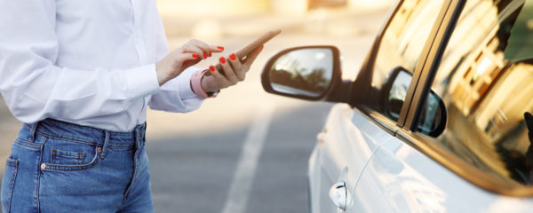 Autopartage