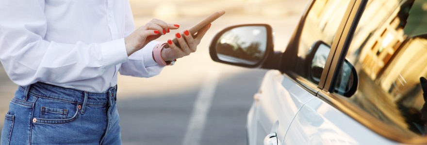 Autopartage