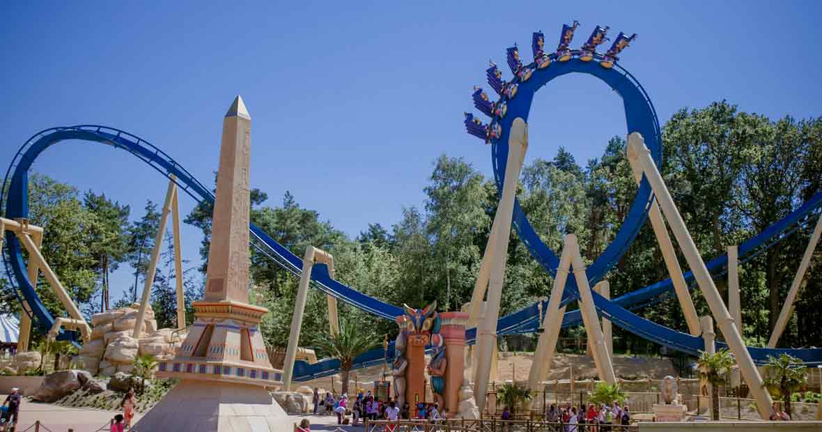 Parc Astérix