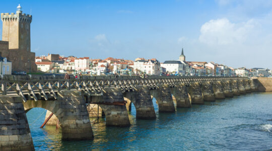 Sables-d'Olonne